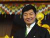 Lobsang-Sangay